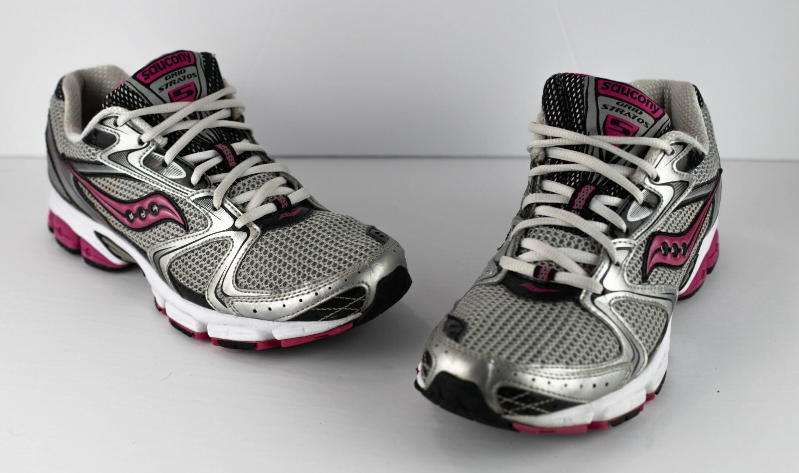 saucony grid stratos